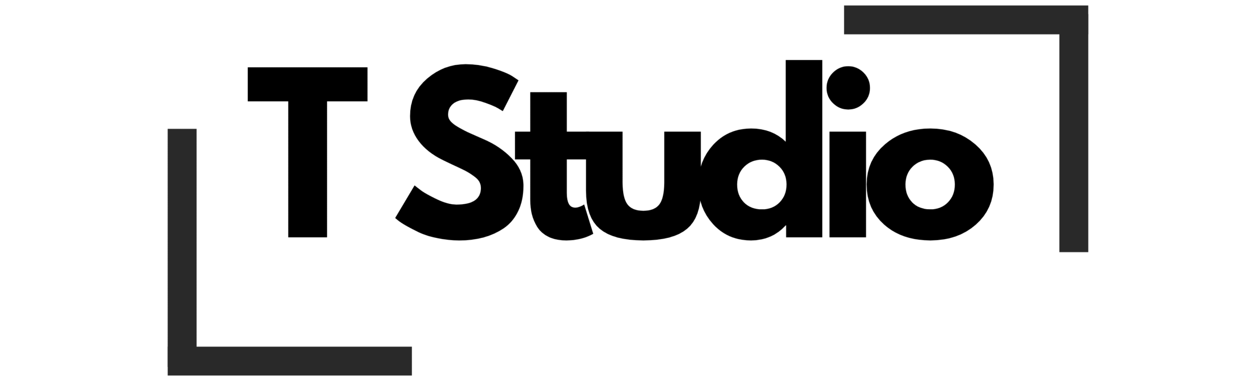 T Studio logo