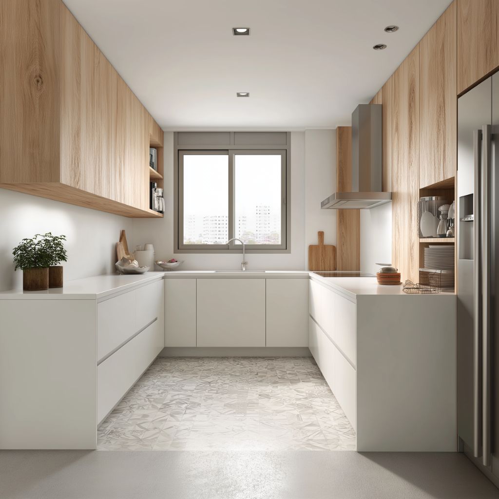 precio reforma cocina Barcelona
