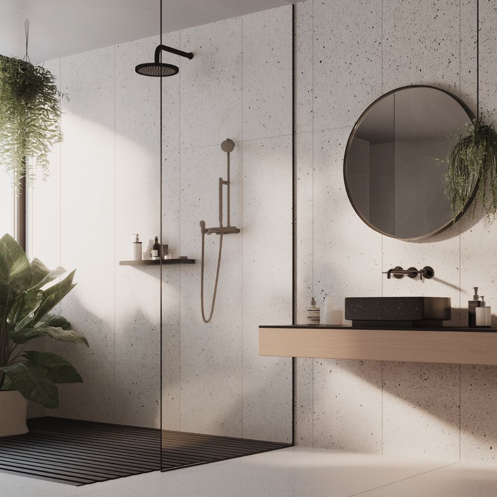 precio reforma baño Barcelona